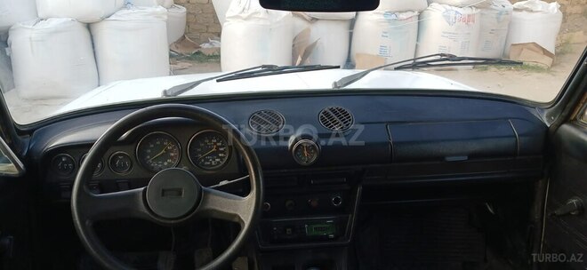 LADA (VAZ) 2106 1998, 95,000 km - 1.6 л - Sumqayıt
