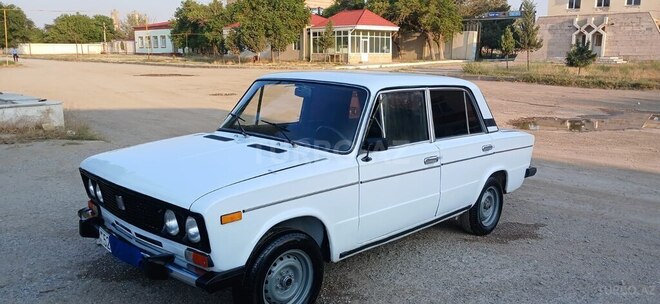 LADA (VAZ) 2106 1998, 95,000 km - 1.6 л - Sumqayıt