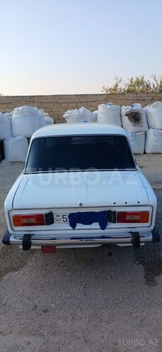 LADA (VAZ) 2106 1998, 95,000 km - 1.6 л - Sumqayıt