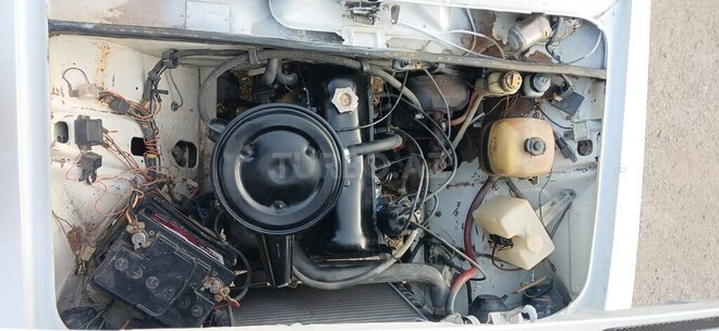 LADA (VAZ) 2106 1998, 95,000 km - 1.6 л - Sumqayıt