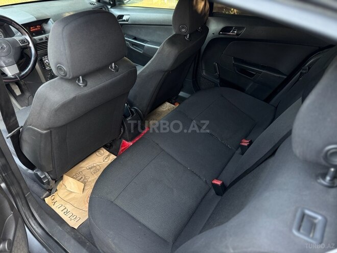 Opel Astra 2007, 249,000 km - 1.4 l - Gəncə