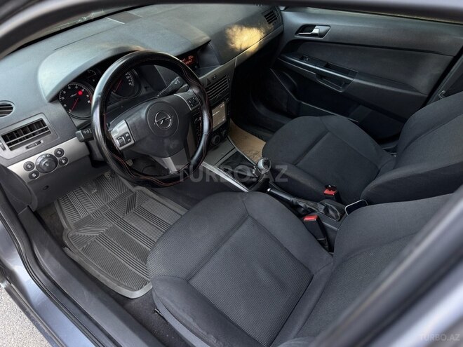 Opel Astra 2007, 249,000 km - 1.4 l - Gəncə