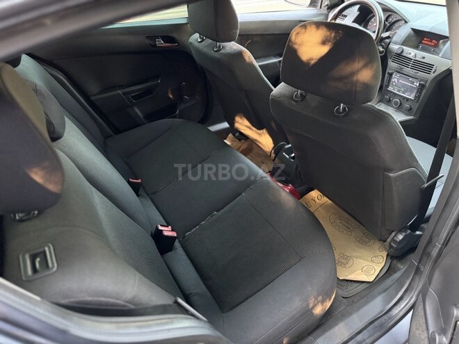Opel Astra 2007, 249,000 km - 1.4 l - Gəncə
