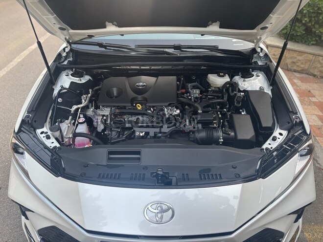 Toyota Camry 2024, 35,000 km - 2.0 л - Bakı