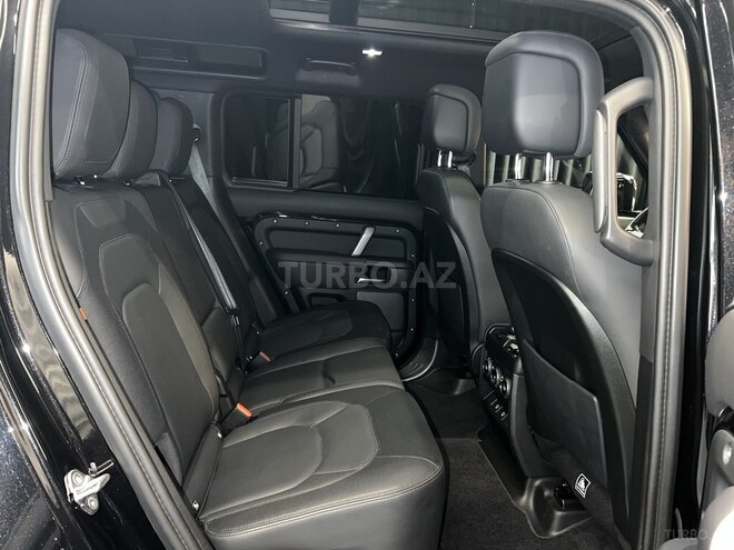 Land Rover Defender 2022, 72,000 km - 3.0 l - Bakı