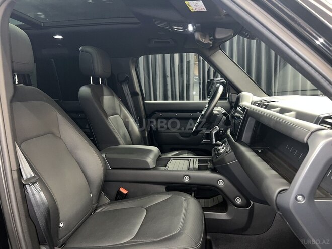 Land Rover Defender 2022, 72,000 km - 3.0 l - Bakı