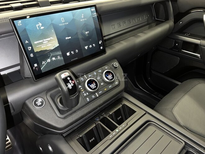 Land Rover Defender 2022, 72,000 km - 3.0 l - Bakı