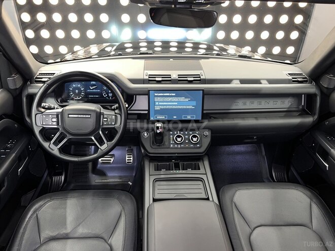 Land Rover Defender 2022, 72,000 km - 3.0 l - Bakı