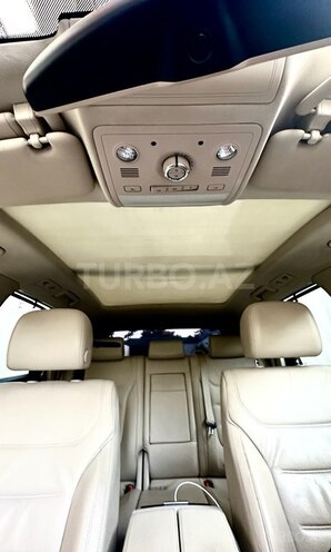 Volkswagen Touareg 2011, 180,000 km - 3.6 л - Bakı