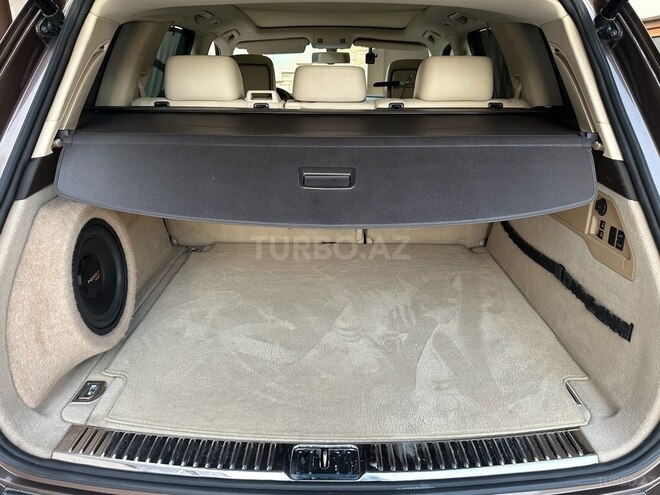 Volkswagen Touareg 2011, 180,000 km - 3.6 л - Bakı