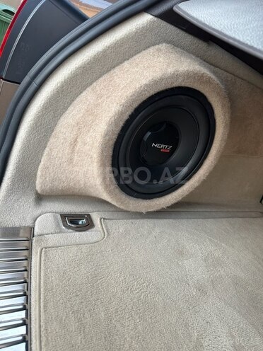 Volkswagen Touareg 2011, 180,000 km - 3.6 л - Bakı