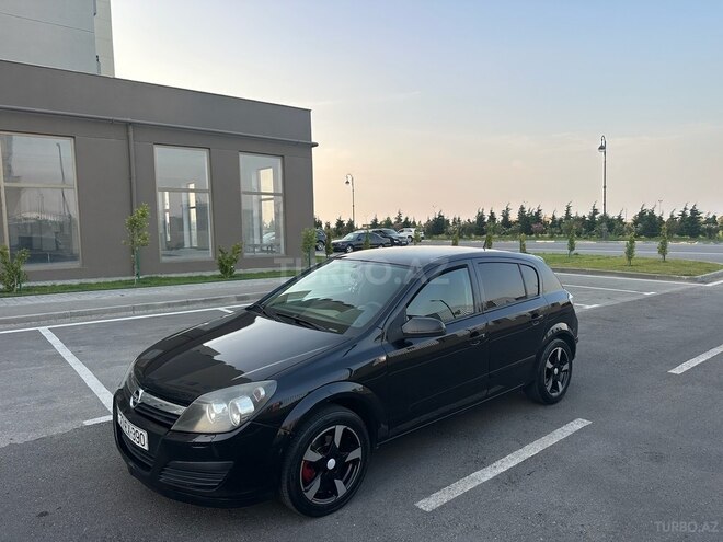 Opel Antara 2005, 253,612 km - 1.4 l - Bakı