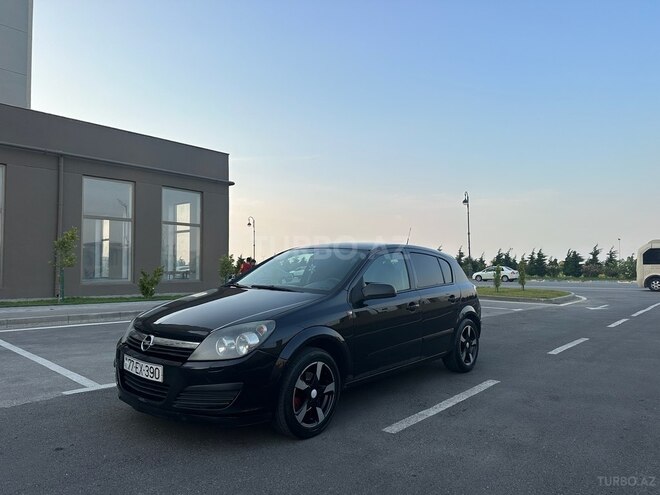 Opel Antara 2005, 253,612 km - 1.4 l - Bakı