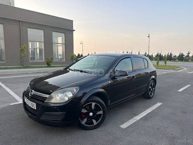 Opel Antara 2005, 253,612 km - 1.4 l - Bakı
