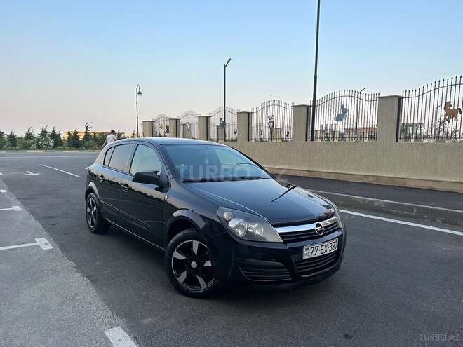 Opel Antara 2005, 253,612 km - 1.4 l - Bakı