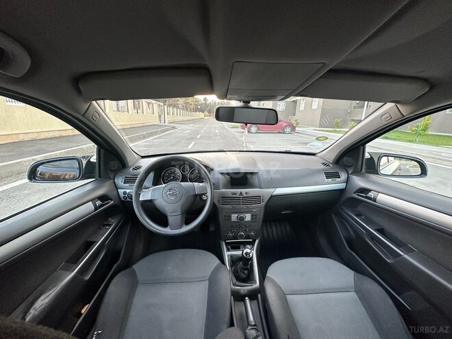 Opel Antara 2005, 253,612 km - 1.4 l - Bakı