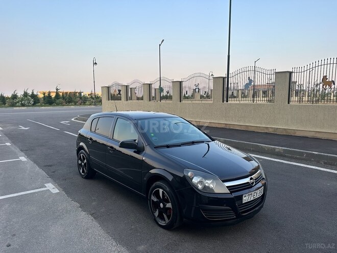 Opel Antara 2005, 253,612 km - 1.4 l - Bakı