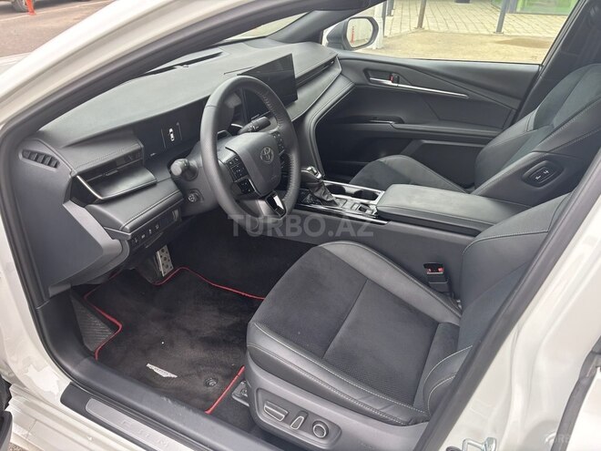 Toyota Camry 2024, 35,000 km - 2.0 л - Bakı