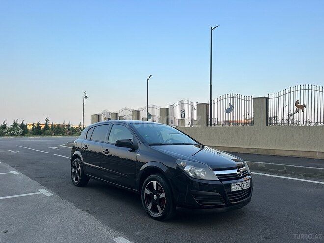 Opel Antara 2005, 253,612 km - 1.4 l - Bakı