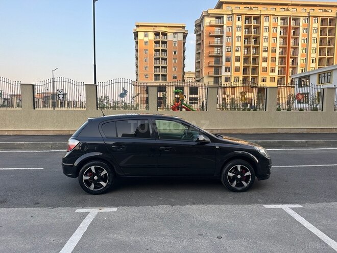 Opel Antara 2005, 253,612 km - 1.4 l - Bakı