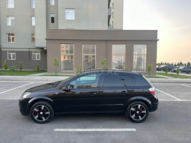 Opel Antara 2005, 253,612 km - 1.4 l - Bakı