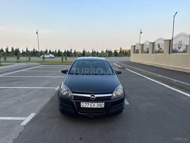 Opel Antara 2005, 253,612 km - 1.4 l - Bakı