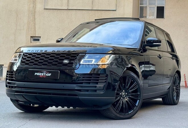 Land Rover Range Rover-16