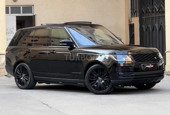 Land Rover Range Rover-15