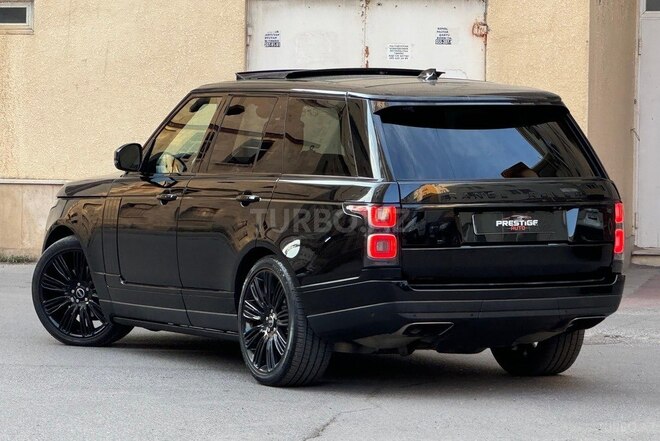 Land Rover Range Rover-20
