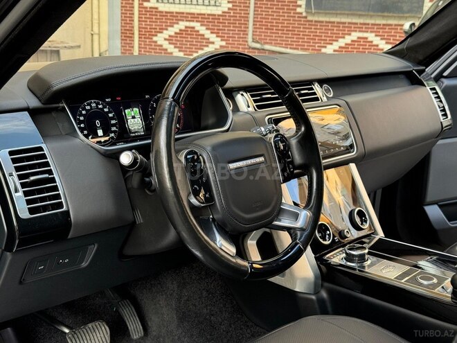 Land Rover Range Rover-18