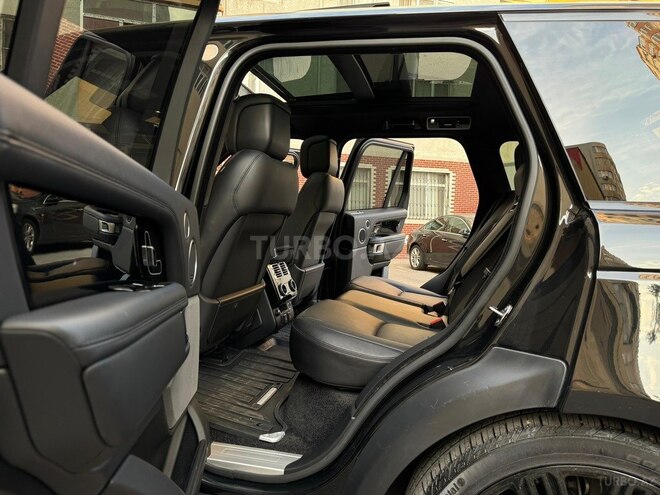 Land Rover Range Rover-11