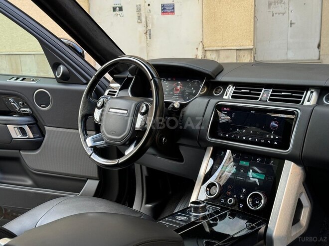 Land Rover Range Rover-21