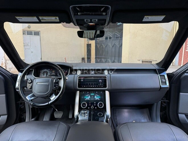 Land Rover Range Rover-17