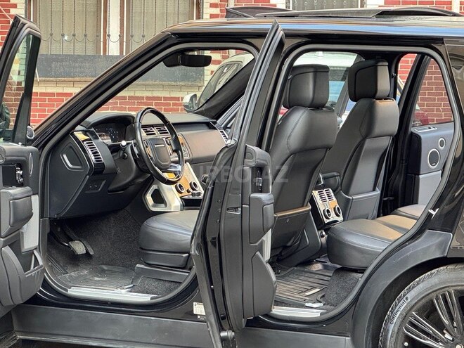 Land Rover Range Rover-19