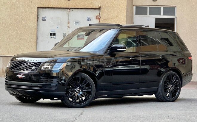 Land Rover Range Rover-3