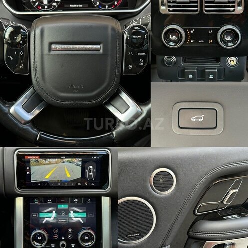 Land Rover Range Rover-4