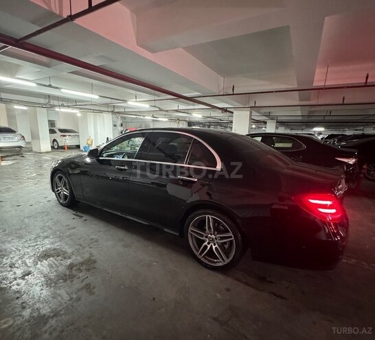 Mercedes E 300 2018, 265,000 km - 2.0 л - Bakı