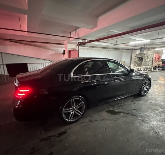 Mercedes E 300 2018, 265,000 km - 2.0 л - Bakı