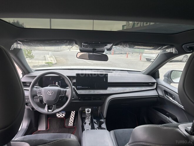 Toyota Camry 2024, 35,000 km - 2.0 л - Bakı