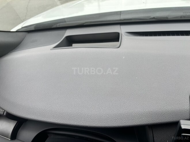 Toyota Camry 2024, 35,000 km - 2.0 л - Bakı
