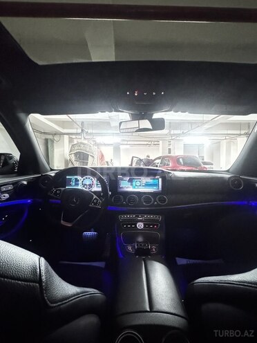 Mercedes E 300 2018, 265,000 km - 2.0 л - Bakı