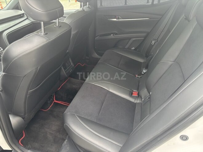 Toyota Camry 2024, 35,000 km - 2.0 л - Bakı