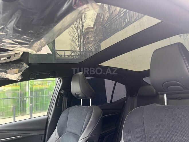 Toyota Camry 2024, 35,000 km - 2.0 л - Bakı
