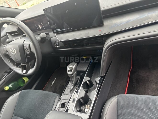 Toyota Camry 2024, 35,000 km - 2.0 л - Bakı