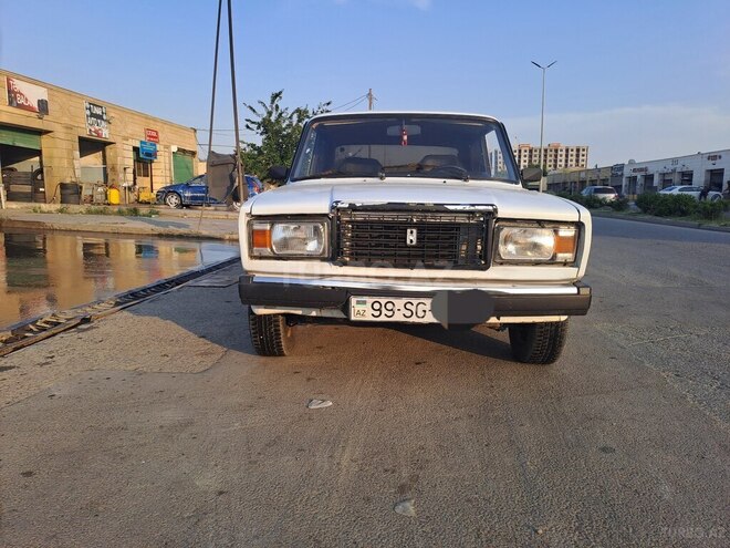 LADA (VAZ) 2107 1999, 97,487 km - 1.6 l - Sumqayıt