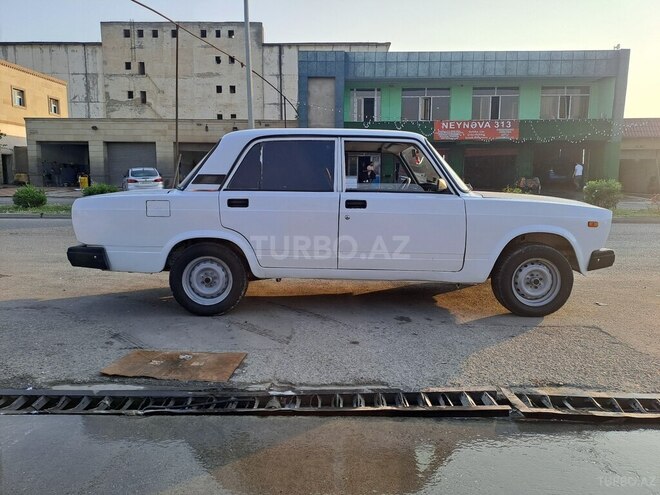 LADA (VAZ) 2107 1999, 97,487 km - 1.6 l - Sumqayıt