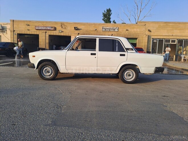 LADA (VAZ) 2107 1999, 97,487 km - 1.6 l - Sumqayıt