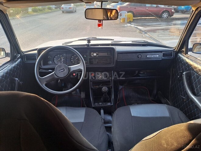 LADA (VAZ) 2107 1999, 97,487 km - 1.6 l - Sumqayıt