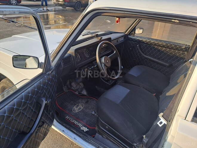 LADA (VAZ) 2107 1999, 97,487 km - 1.6 l - Sumqayıt