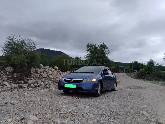 Honda Civic 2008, 223,248 km - 1.3 l - Bakı